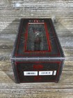 2023 Sdcc Diablo Iv 4 Replica Hell Key Blizzard Blizzcon Exclusive New In Hand