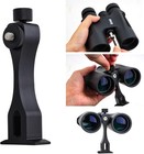 Aluminum Binocular Tripod Adapter Arcaswiss Adapter For Binoculars With 1 4