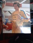Autographed Dale Earnhardt  2 8x10 Picture Jsa Certified