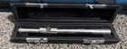 Philipp Hammig Silver  900 Flute 2 Silver Neck 