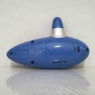 Legend Of Zelda Electronic Ocarina Instrument Toy Collectible Thinkgeek 2017