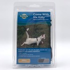 Petsafe Come With Me Kitty Cat Harness   Bungee Leash Size Small