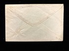 Pa Philadelphia 1868 Cover  65 Fancy Cancel   dispatched   Pretty Little Cover