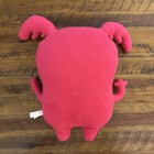 Rare Collector Item Monster Plush 2009 Little Uglys 8  Ugly Doll Pink Uppy Plush