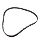 1-1 8 Inch 128t Rear Drive Belt 40022-91 Replaces For 91-03 Harley Sportster