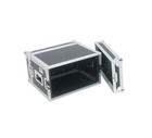 Osp Cases   Ata Road Case   6-space Effects Rack   14  Deep   Rc6u-14