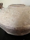 Han Dynasty Storage Jar  200 Bce-200ce