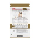 Royal Canin Breed Health Nutrition Bulldog Adult Dry Dog Food  30 Lbs 