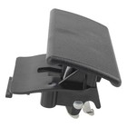 Glove Box Latch Handle Black Replacement For 2004-2012 Chevy Colorado Gmc Canyon