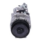 Ac Compressor With Clutch For Mercedes Benz R500 Ml500 Cl500 S500 10807jc