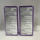 2x Systane Balance Lubricant Eye Drops  Restorative Formula  0 33-ounce Exp02 27