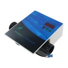 444301 Ionizer Complete Swimming Pool Care Sanitation System Tool Pool Purifier