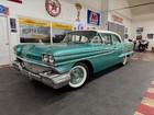 1958 Oldsmobile Eighty-eight - 4 Door Sedan - Great Cruisin Classic -see Video