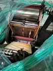 Antique Printing Press Heidelberg Mechanical Offset Press 
