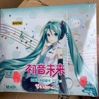 Kayou Hatsune Miku 30 Pack Booster Box Tier 2 V4 Ccg Trading Card Game New