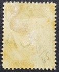 Falkland Islands  9 Mh Stamp 1892