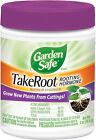 2 Pack Garden Safe Takeroot Rooting Hormone  New Plants Growth Powder - 2 Oz