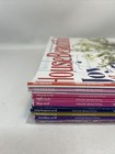 House Beautiful Magazine - Lot Of 10 - 2017-2018