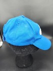 Corona Extra Embroidered Adjustable Blue White Gold Crown Cap Hat Beer Trucker
