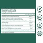 Qualia Senolytic Supplement Fisetin Quercetin Piperlongumin   More Aging
