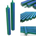 Air Stone Bubble Curtain Bar Aquarium Pump Fish Tank Aerator Hydroponic 4 8 12  