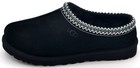 Ugg Mens Tasman Ii Slipper   Black   1174671-blk   Authentic New
