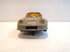 Jouef Porsche Carrera Turbo Slot Car - 1 43 Scale Elf  Stp Vintage 1970s