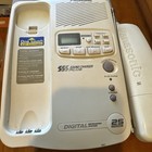 Panasonic Kx-tcm415-  Phone Answering Machine Vintage With Cords