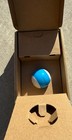 Sphero M001 Brw-049  Mini Blue Robot Ball App-enabled  bluetooth Controlled 