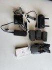 Dji Mavic Pro Drone Set With Case Portable Quadcopter 4k Camera Remote Control