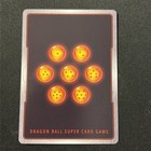 Ultimate Form Son Goku P-059 Promo Foil Dragon Ball Super Card Game Near Mint
