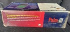 Vtg Rare 3com Palm Pilot Iii 1998 Connected Organizer - New Unused Working  