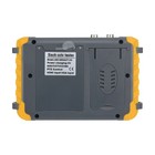 New Iv8w Hd Cctv Tester 8mp Tester 5  Display Ahd Cvi Tvi Cvbs Vga Hdmi