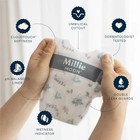Millie Moon Luxury Diapers  Size 1  32 Count