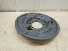 Jeep J10 Wagoneer Amc 20 11  Drum Brake Backing Plates Factory May Fit Cj5 Cj7