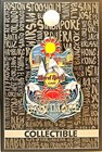 Hard Rock Cafe Baltimore Pin 3d Core City Icon 2017 Harbor Crab Boats New  95221