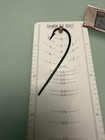 R  Turner   Sons Redditch  England  5 0 Sproat Blind Eye Salmon Hooks