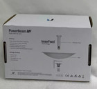 Ubiquiti Powerbeam M5 300 Airmax 5 Ghz Antenna Feed  pbe-m5-300-us 