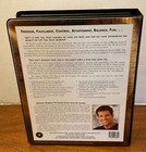 Anthony Robbins The Time Of Your Life 10 Days To Change 16 Cds  Workbook