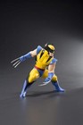 Kotobukiya Marvel X-men 92   Wolverine   Jubilee Artfx  Statue 1 10 Scale 2 Pack
