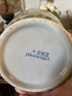 Large Vintage Chinese Porcelain Vase 14    Tall