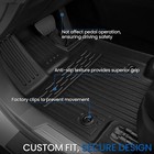 Floor Mats Set For Lexus Rx350 rx350h rx500h 2023 2024 2025 2026  All Weather   