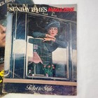 Vintage Magazine Lot Of 3 Saturday Evening Post 1975 Sunday Times 1978 1982 Junk