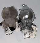 New With Tag Hallmark Itty Bittys The Wizard Of Oz Toto Tin Man Tiny Plush Lot