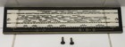 Vintage Stella Radio Model St106a     Radio Dial And 4 X Knobs