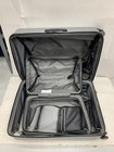 Samsonite Element Xlt 2-piece Hardside Set - Silver