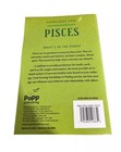 Pisces  Astrology 2025 Horoscope By Chantale Montpetit Zodiac Book Water Signs