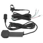  12v Atv utv Winch Corded Hand Controller Remote Control Kit  Wired Control  