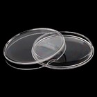 25 Direct Fit 40 6mm Airtight Holders Capsule---american Silver Eagle 1 Oz Coin