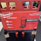 Milwaukee Tool 48-22-8415 Packout 2-wheel Cart   Hand Truck